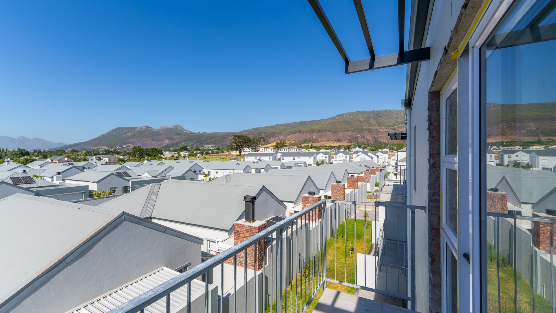 2 Bedroom Property for Sale in Paarl North Western Cape